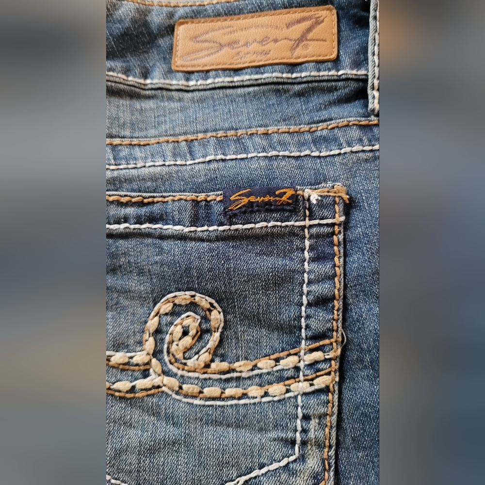 Seven7 Bootcut | 32 - Picture 3 of 3